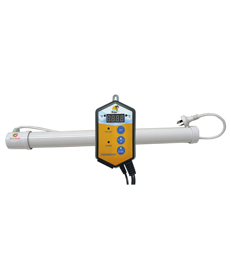 Hot Rod Tube Heater Heat Bar 80 watt 60cm