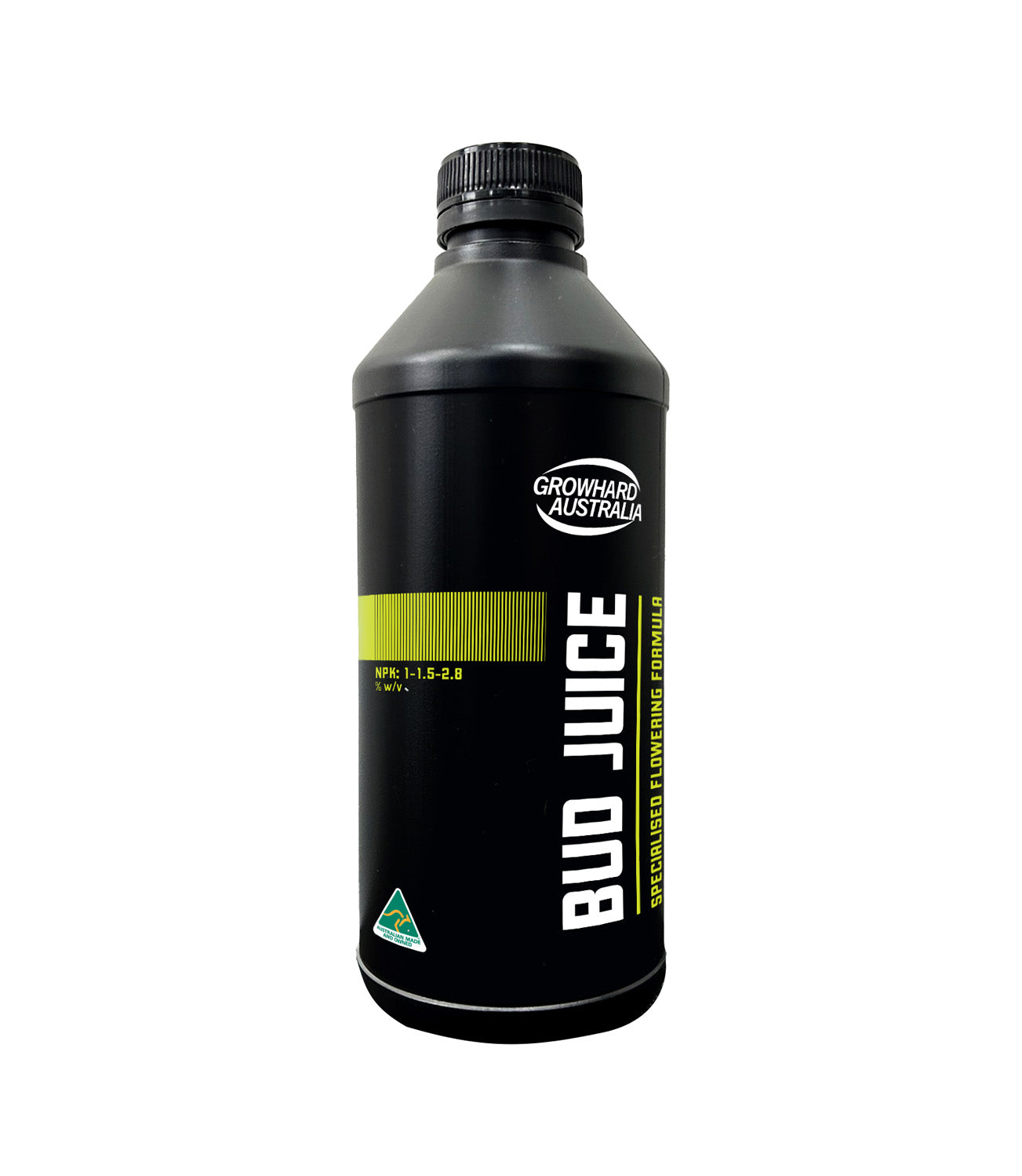 Growhard Bud Juice