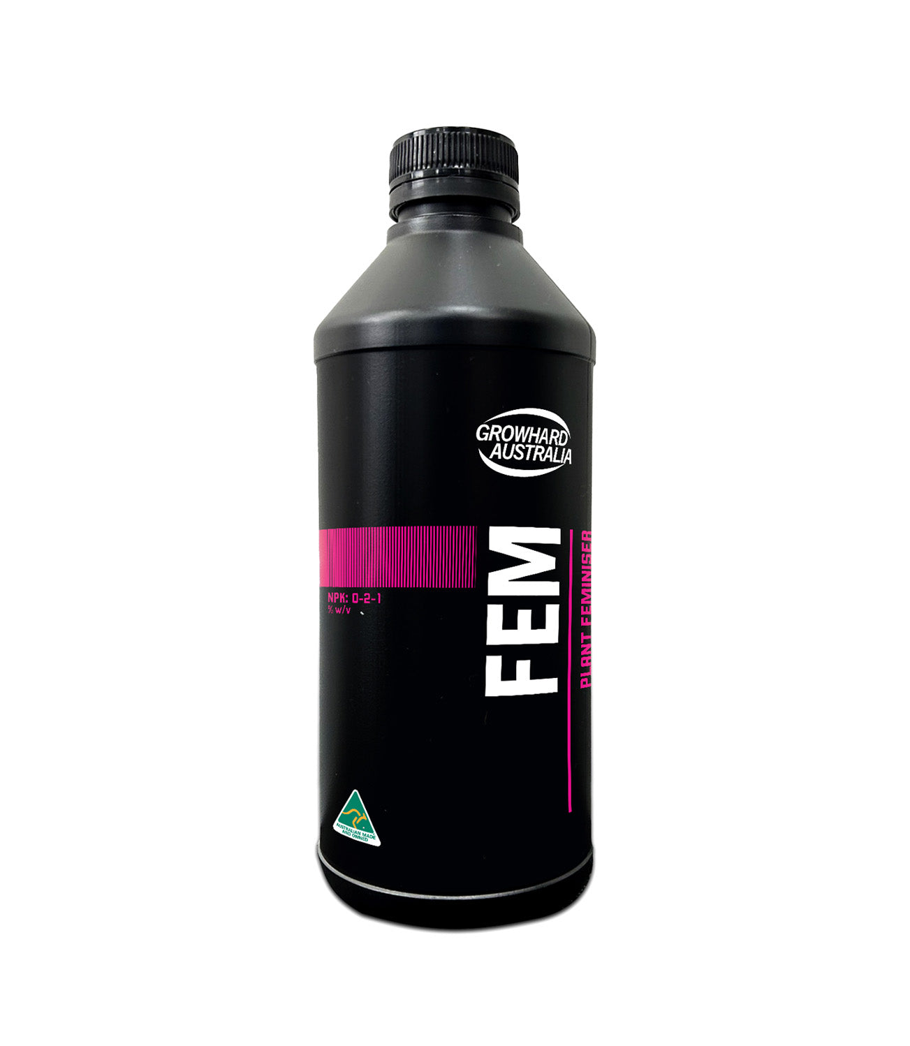 Growhard Fem - Plant Feminiser