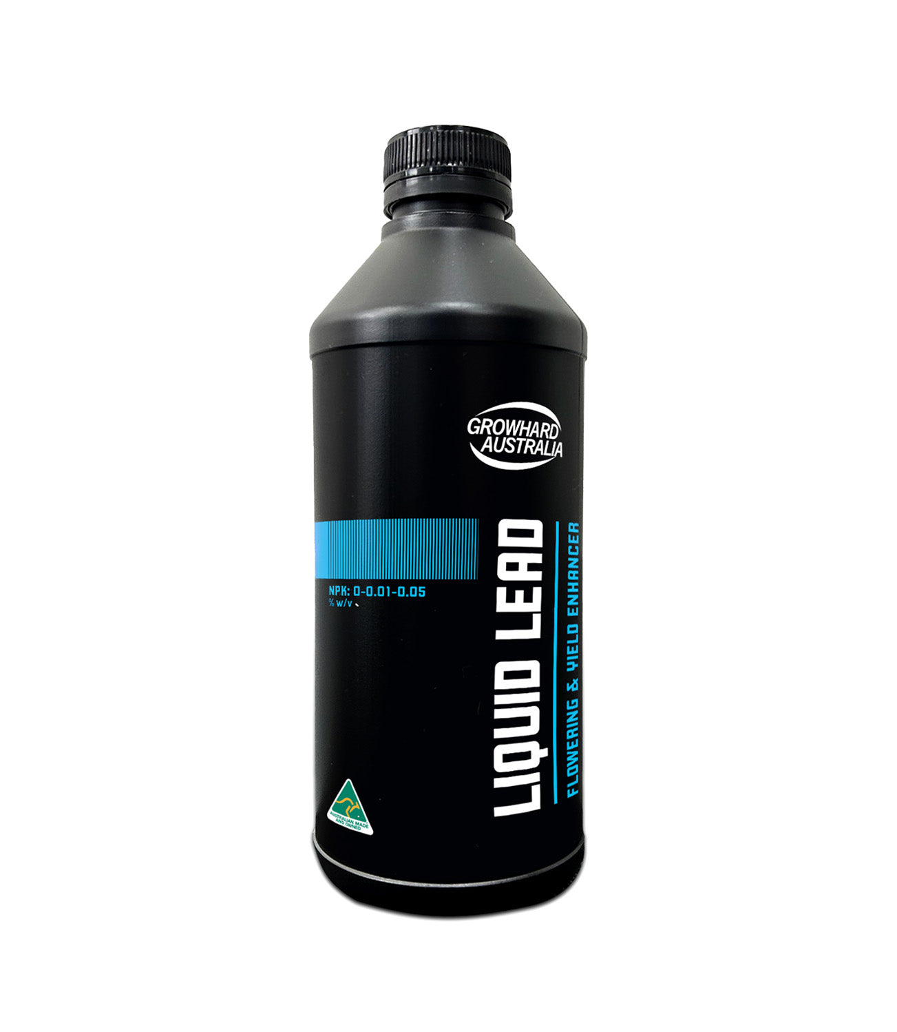 Growhard Liquid Lead