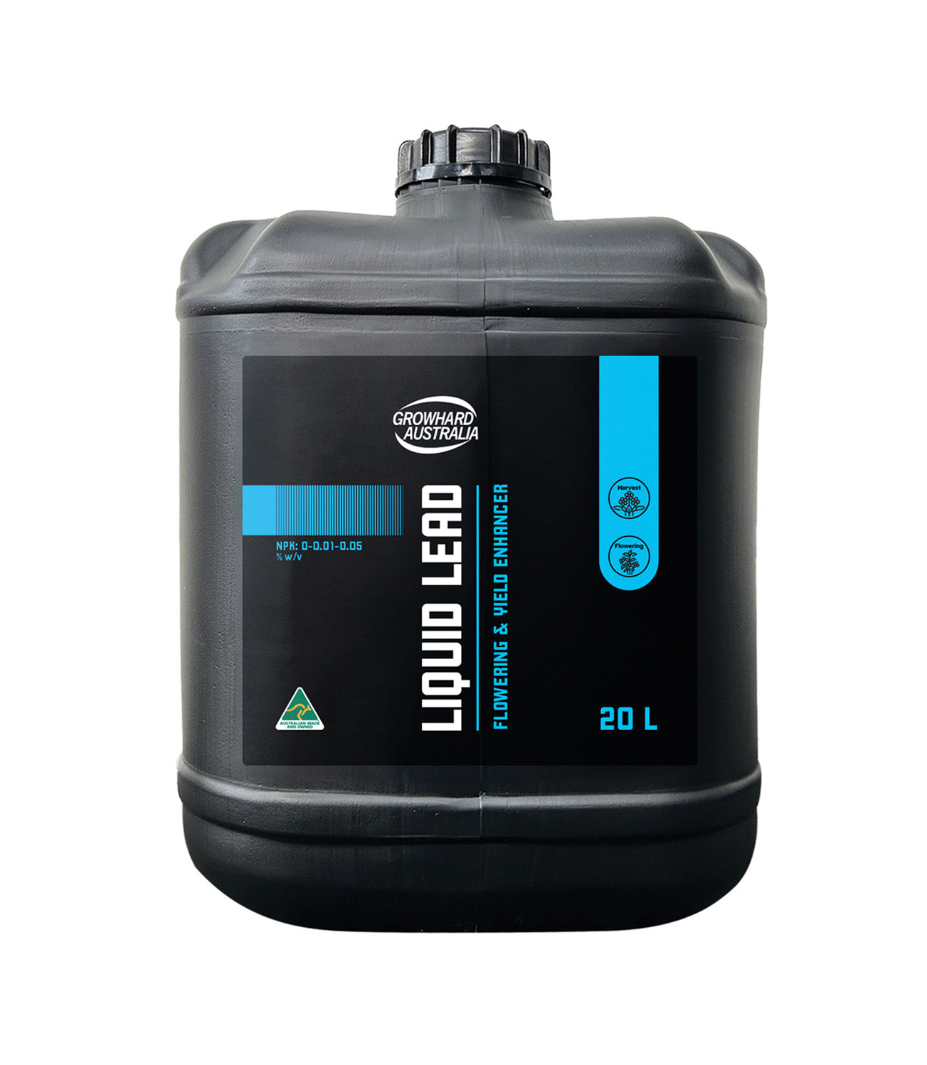 Growhard Liquid Lead