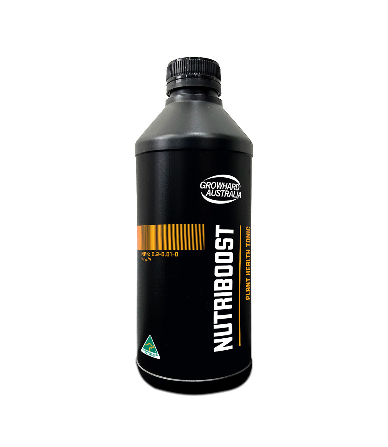 Growhard Nutriboost