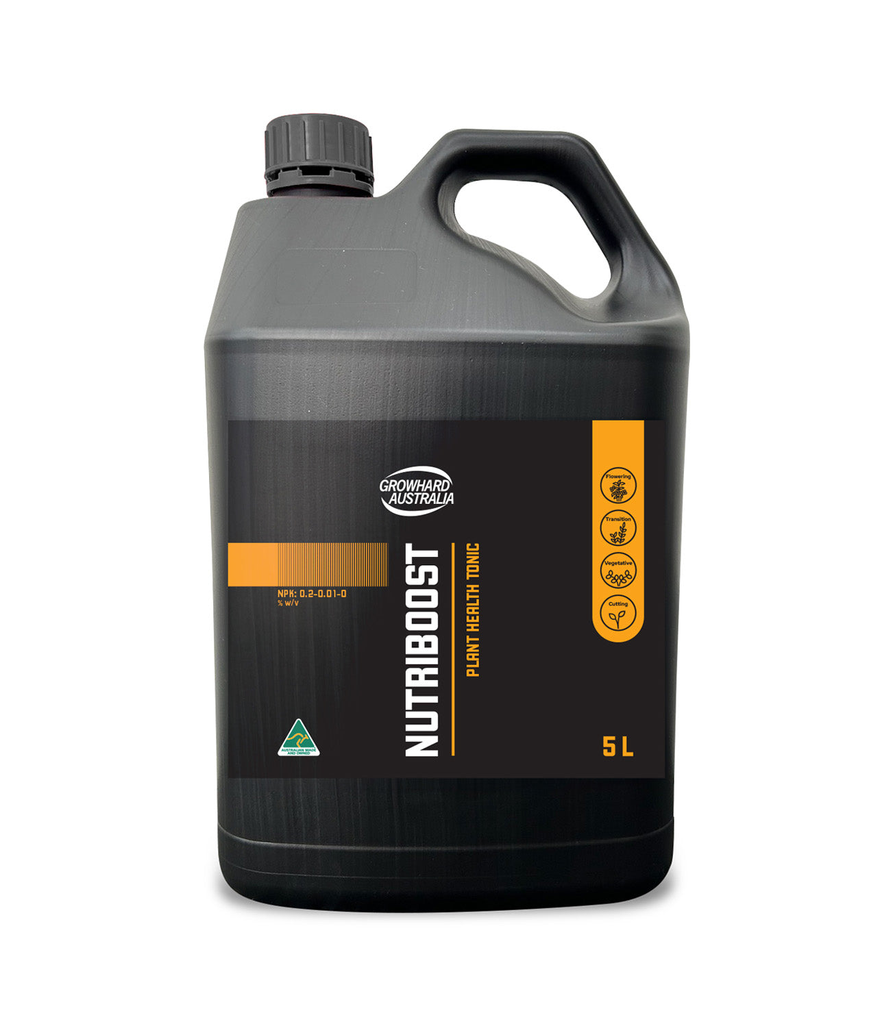 Growhard Nutriboost