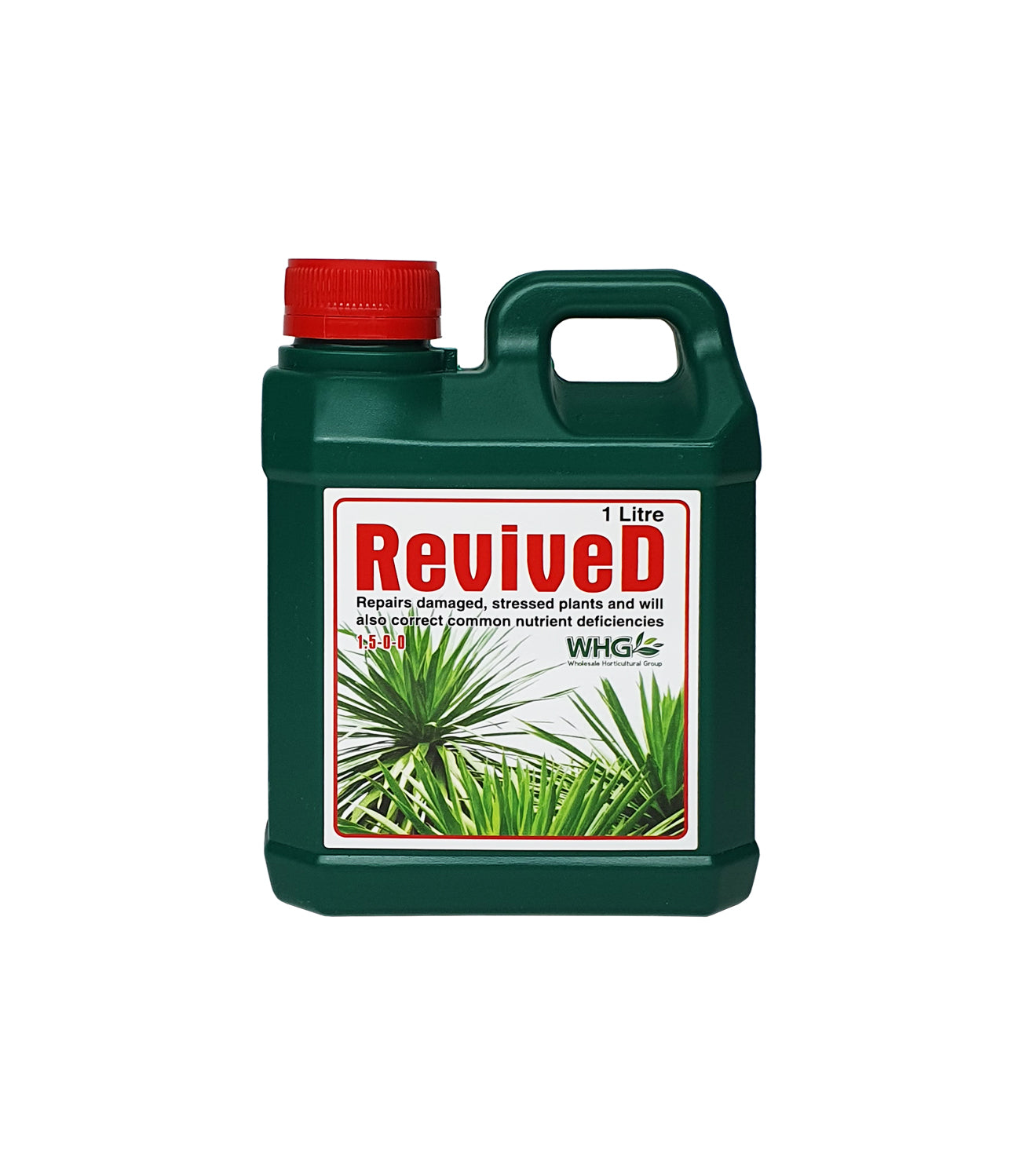 Growhard Revived
