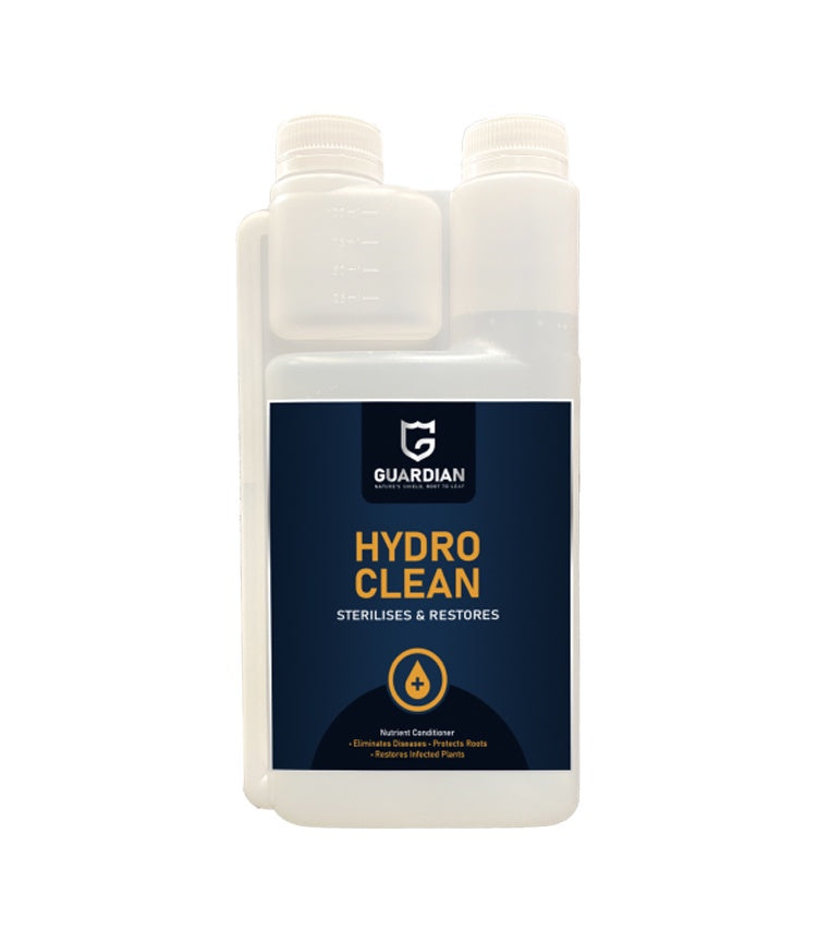 Guardian Hydro Clean