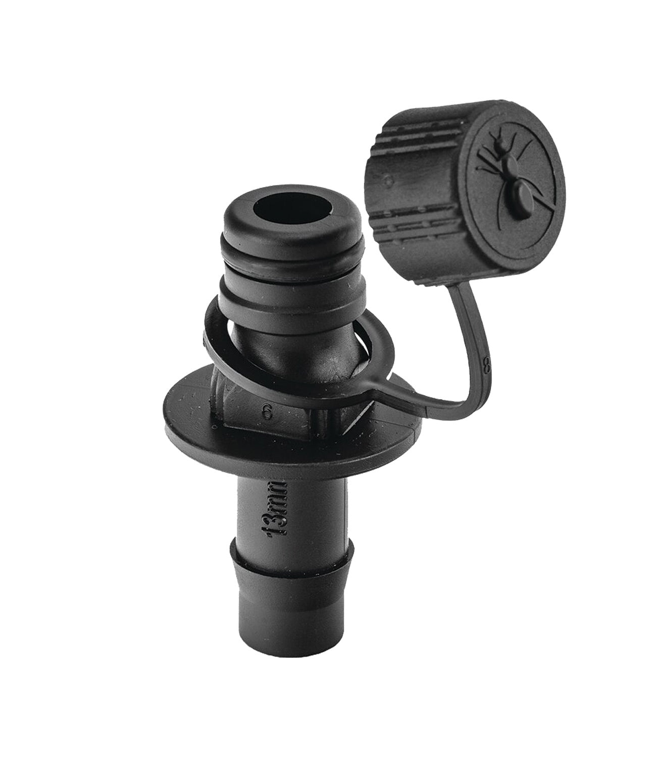 Holman Joiner with Bug Cap