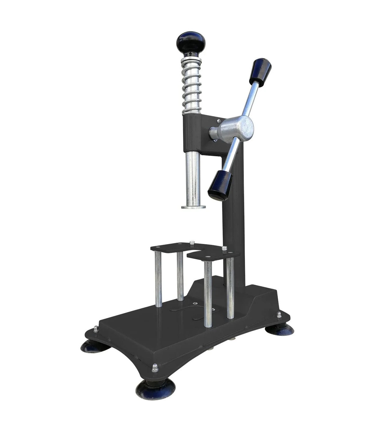 Mold Presser