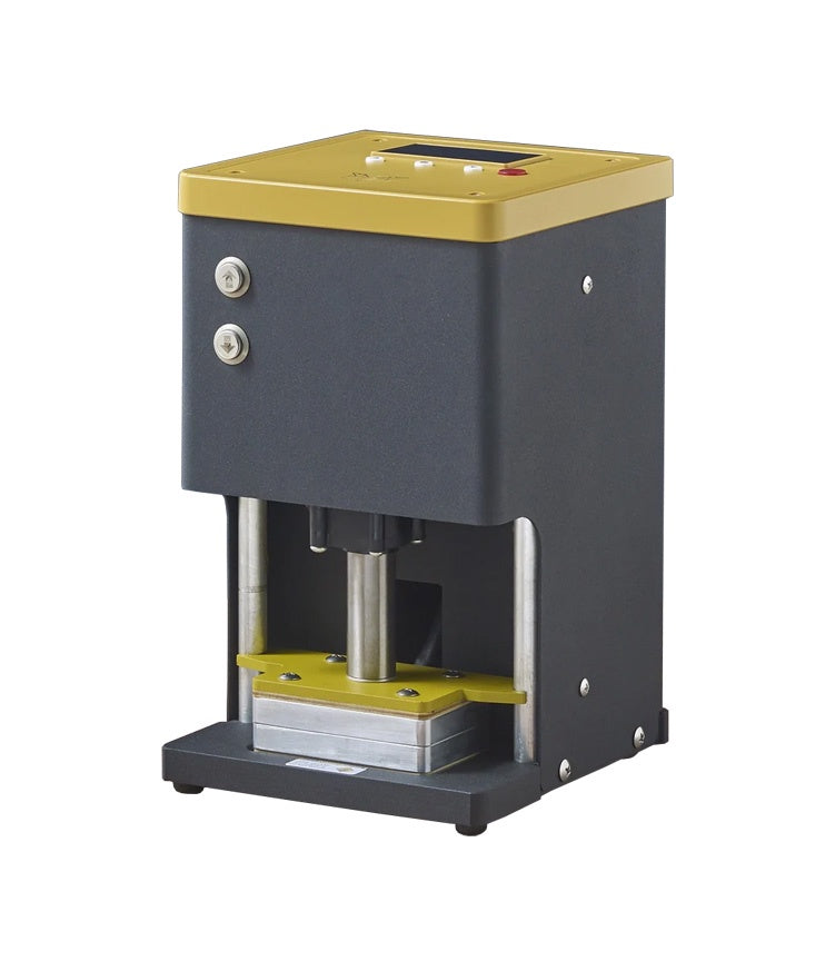 Honey Comb Rosin Press 1 Ton Electric Press