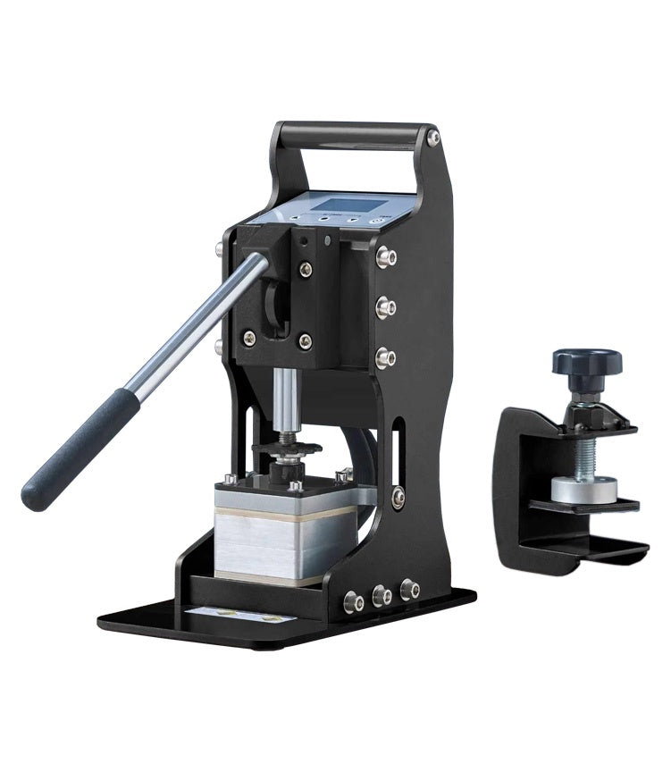 Honey Comb 2 Ton Locking Lever Rosin Press HC2 Manual