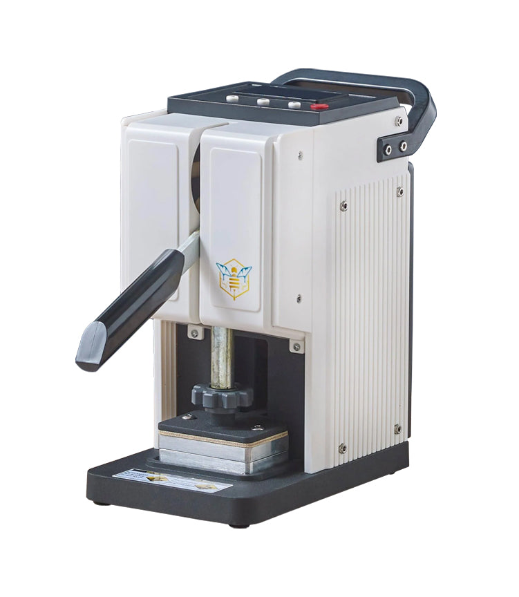 Honey Comb Rosin Press HC Portable