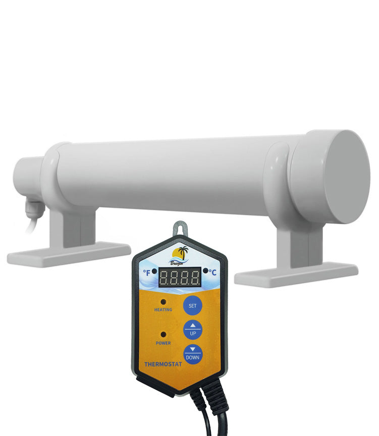 Horti Air Heat Saber Tube Heater Heat Bar 120W 61cm