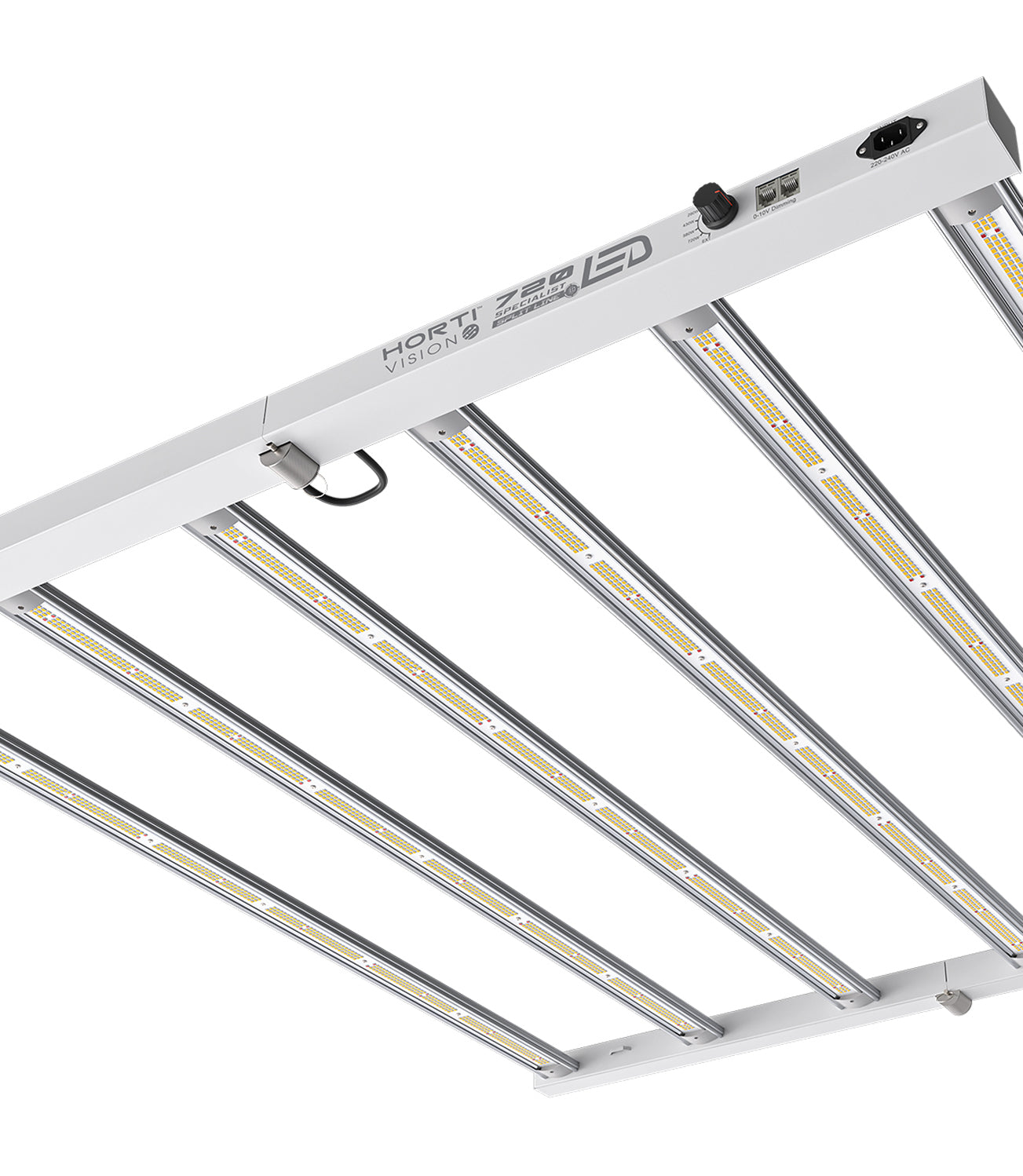 Hortivision 720W Specialist Split Line LED 3.0