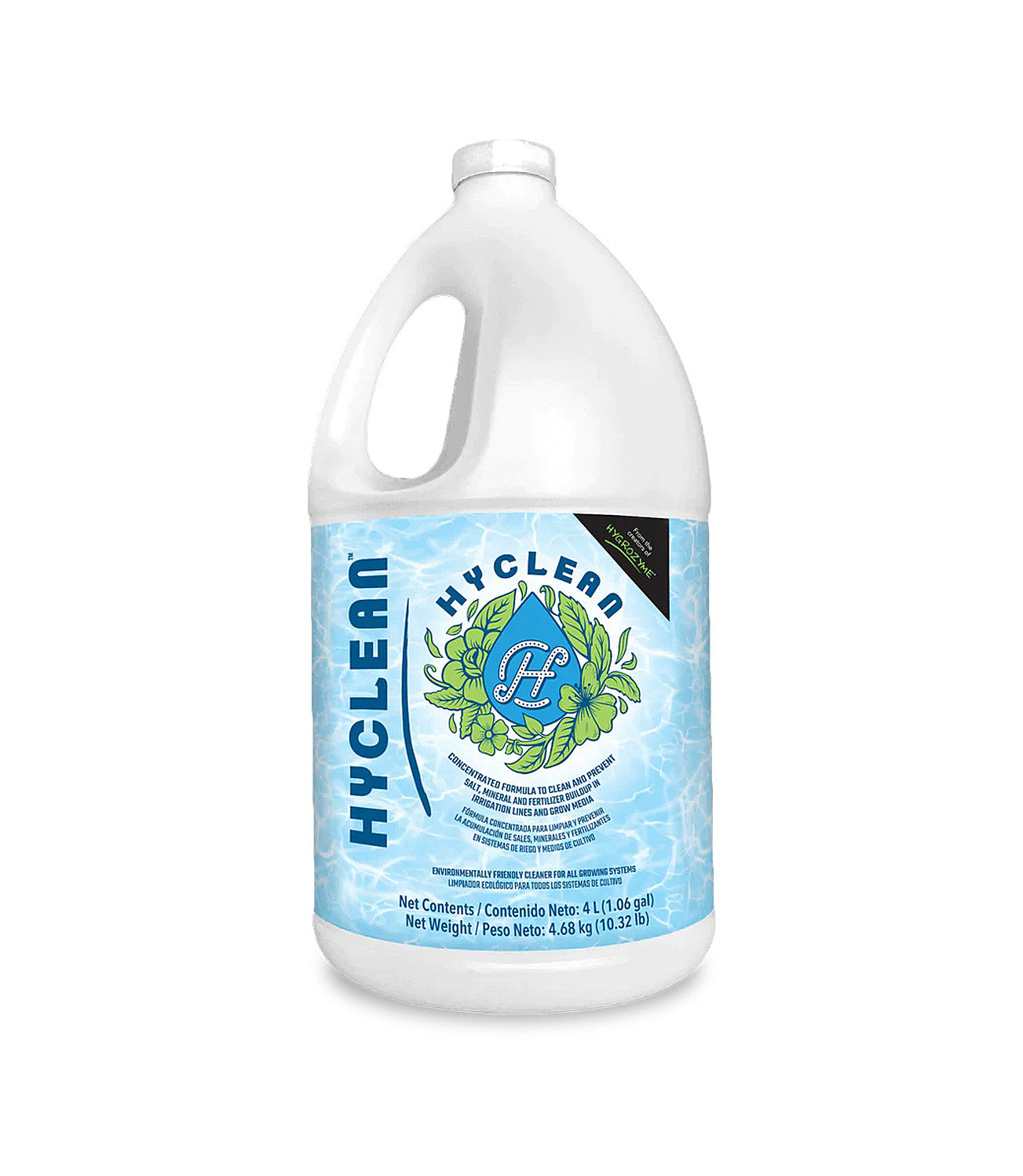 Hyclean