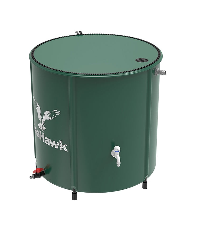 Hydro Tank Collapsible/Flexible Water Tank 1000L