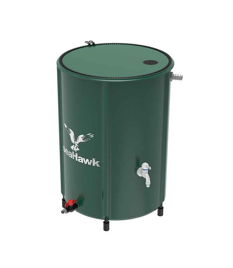Hydro Tank Collapsible/Flexible Water Tank 380L