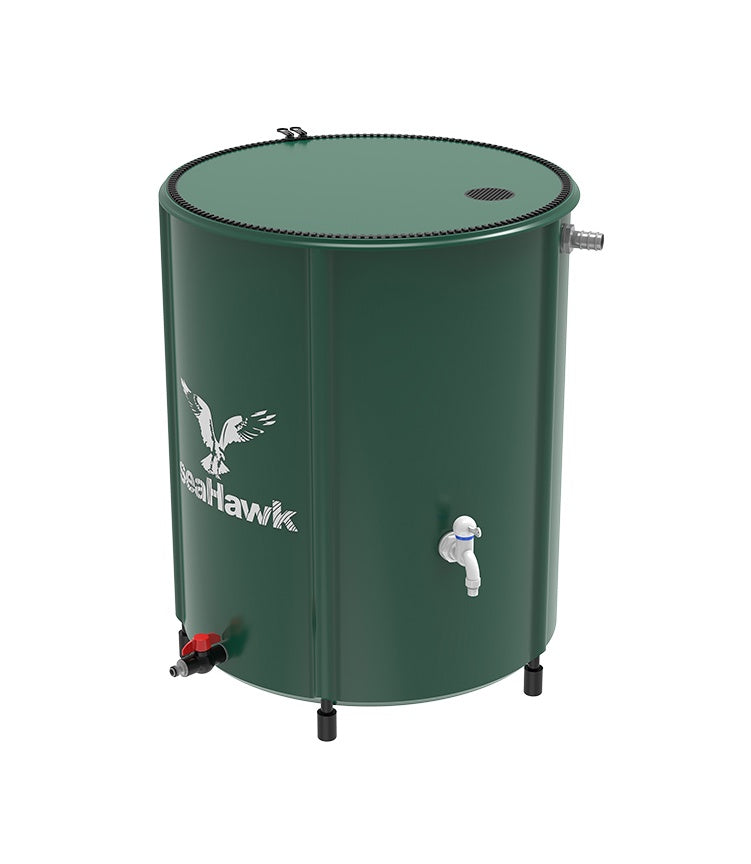 Hydro Tank Collapsible/Flexible Water Tank 500L