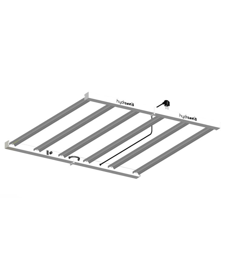 Hydro Axis 6 Bar LED 720w
