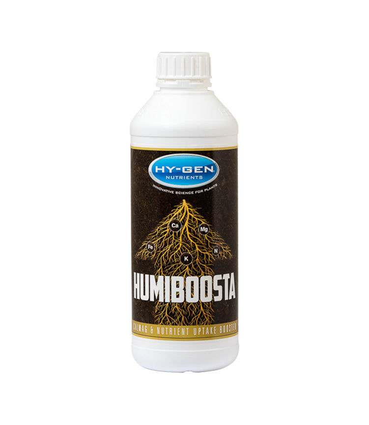 Hy-Gen Humiboosta