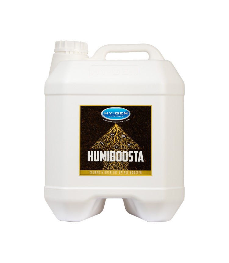 Hy-Gen Humiboosta