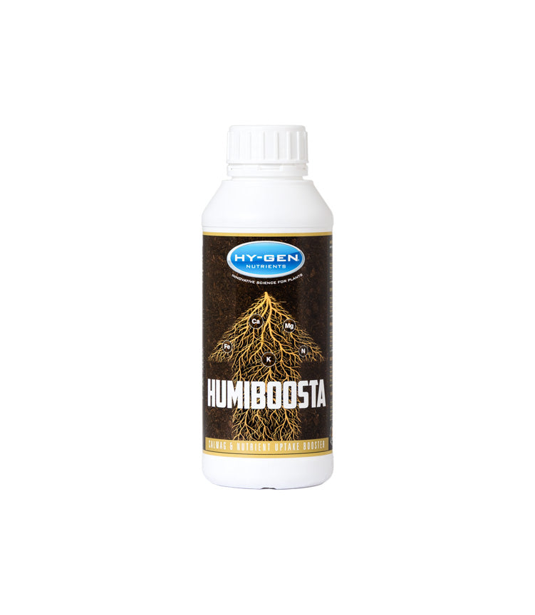 Hy-Gen Humiboosta