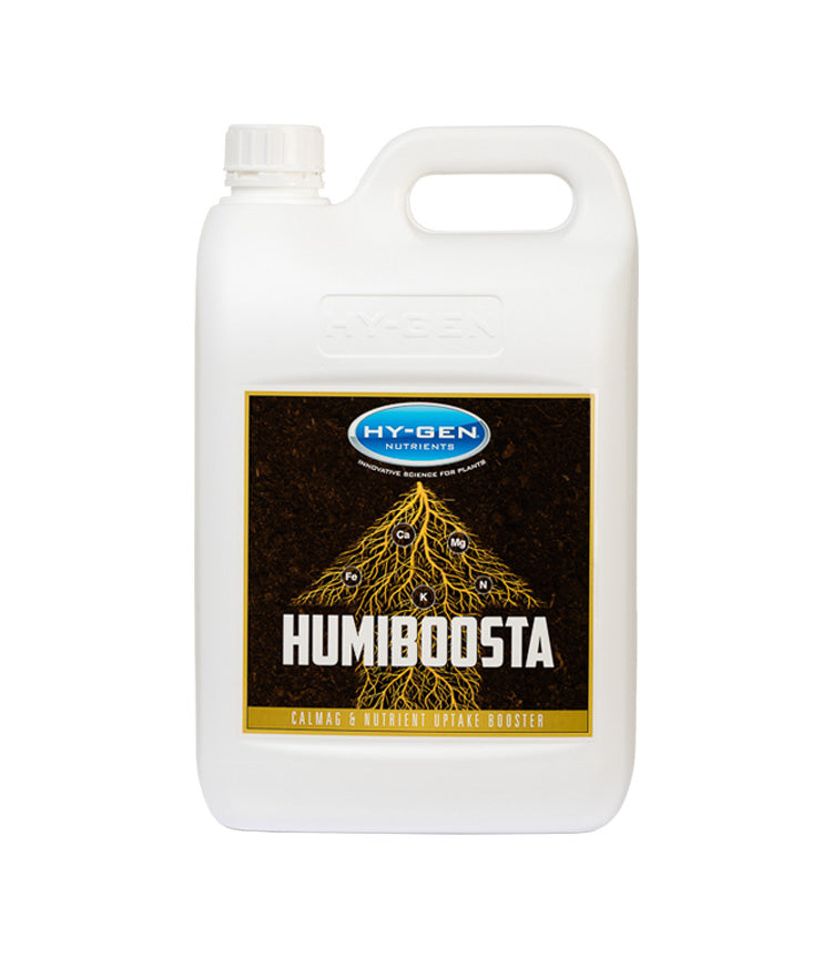 Hy-Gen Humiboosta
