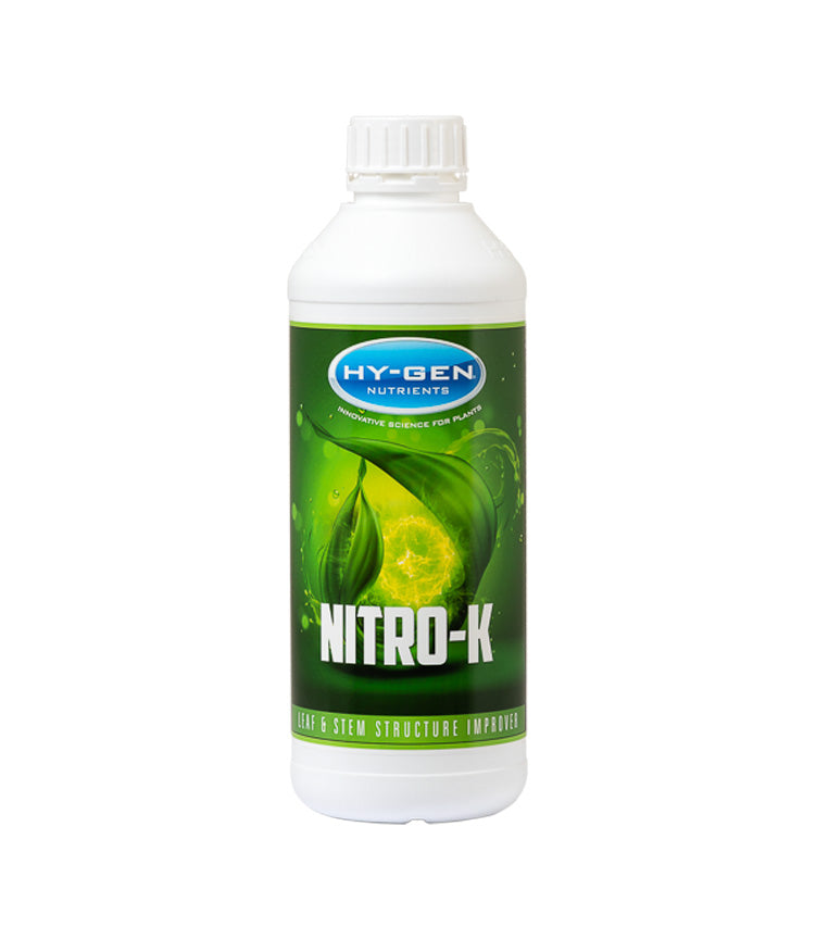 Hy-Gen Nitro-K