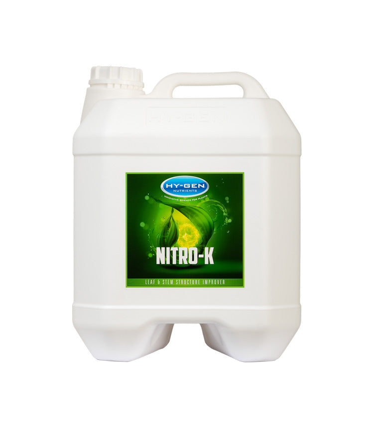 Hy-Gen Nitro-K