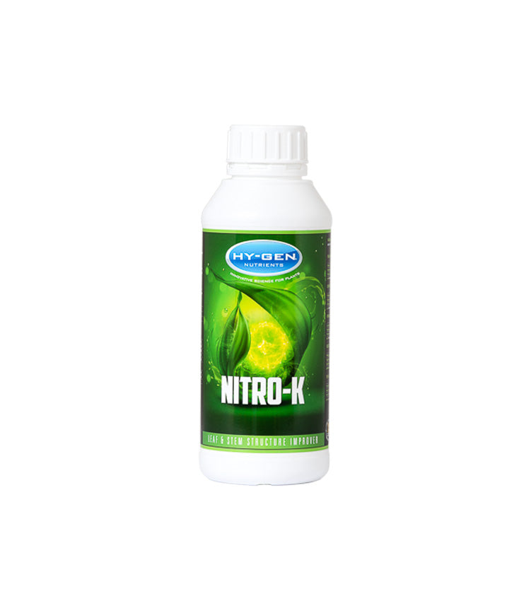 Hy-Gen Nitro-K