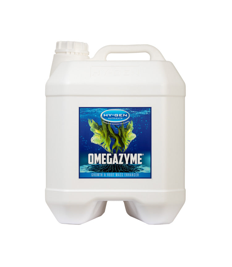 Hy-Gen Omegazyme