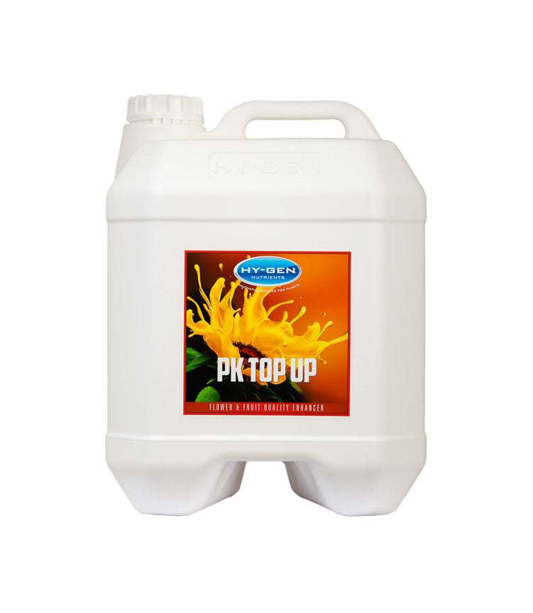 Hy-Gen PK Top Up
