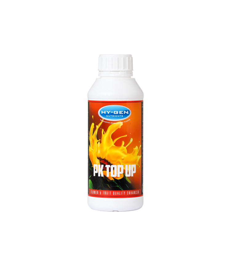 Hy-Gen PK Top Up