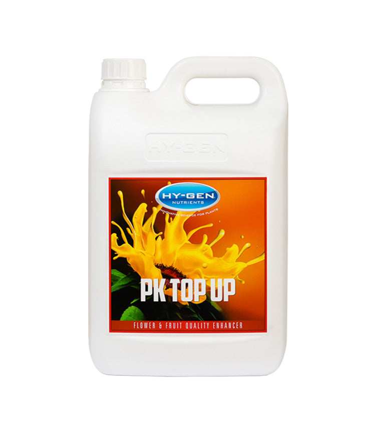 Hy-Gen PK Top Up