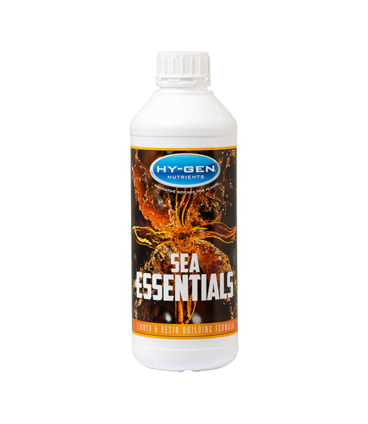 Hy-Gen Sea Essentials