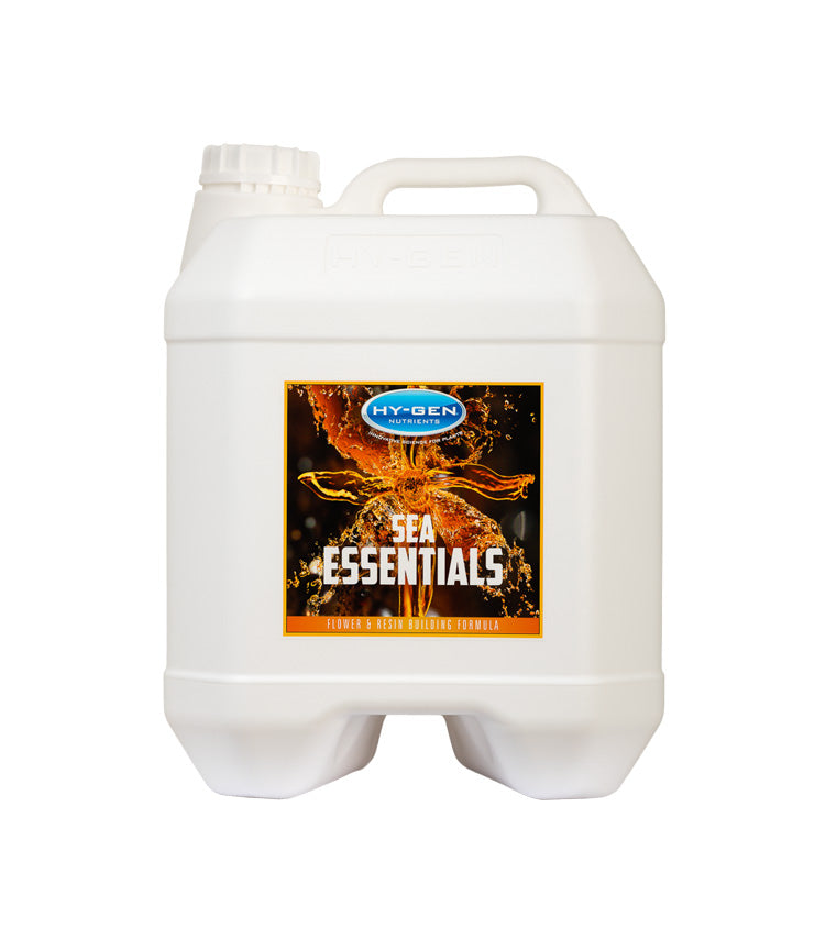 Hy-Gen Sea Essentials