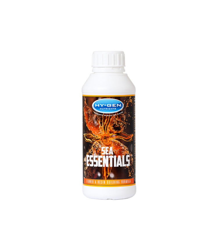 Hy-Gen Sea Essentials