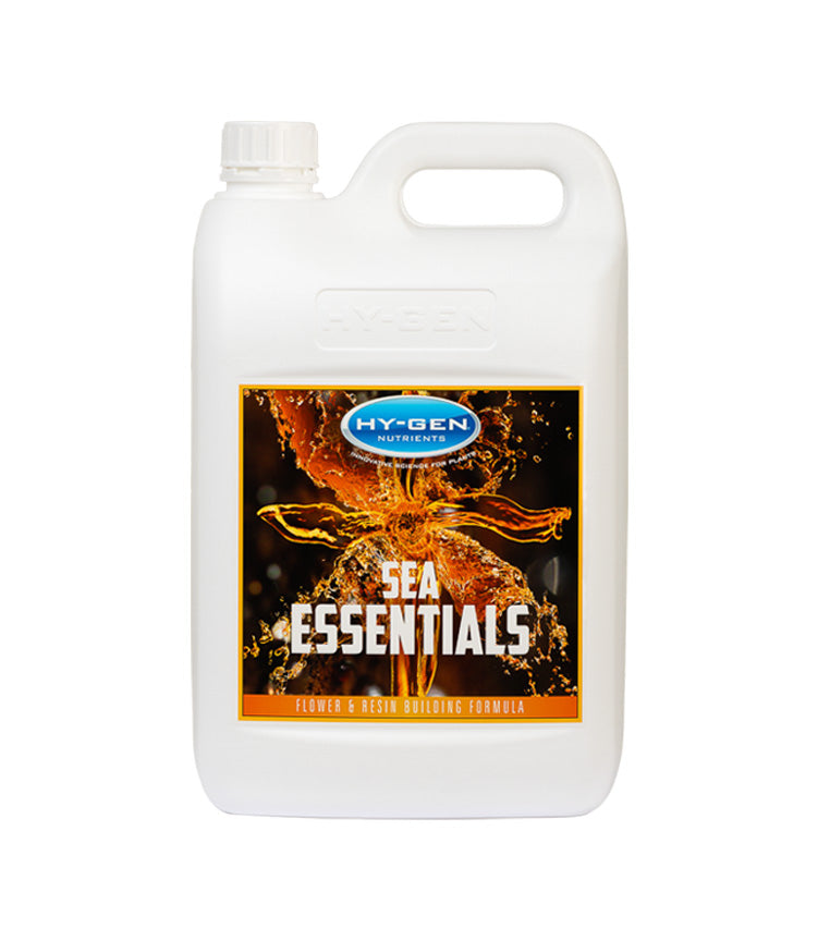 Hy-Gen Sea Essentials