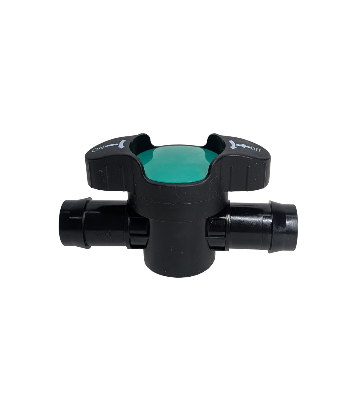 25mm Inline Valve