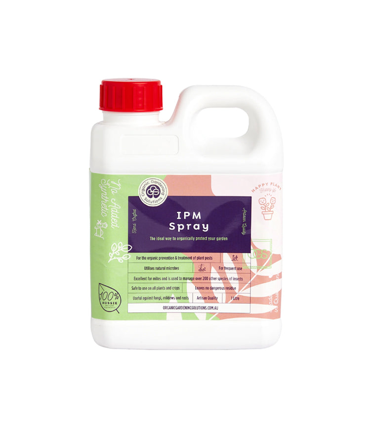 OGS IPM Spray 1L