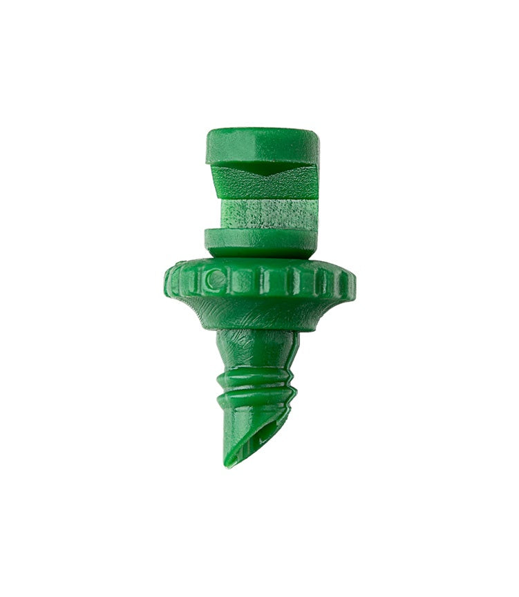 K-Rain Half Spray 180 degree Single Piece Jet 10pk