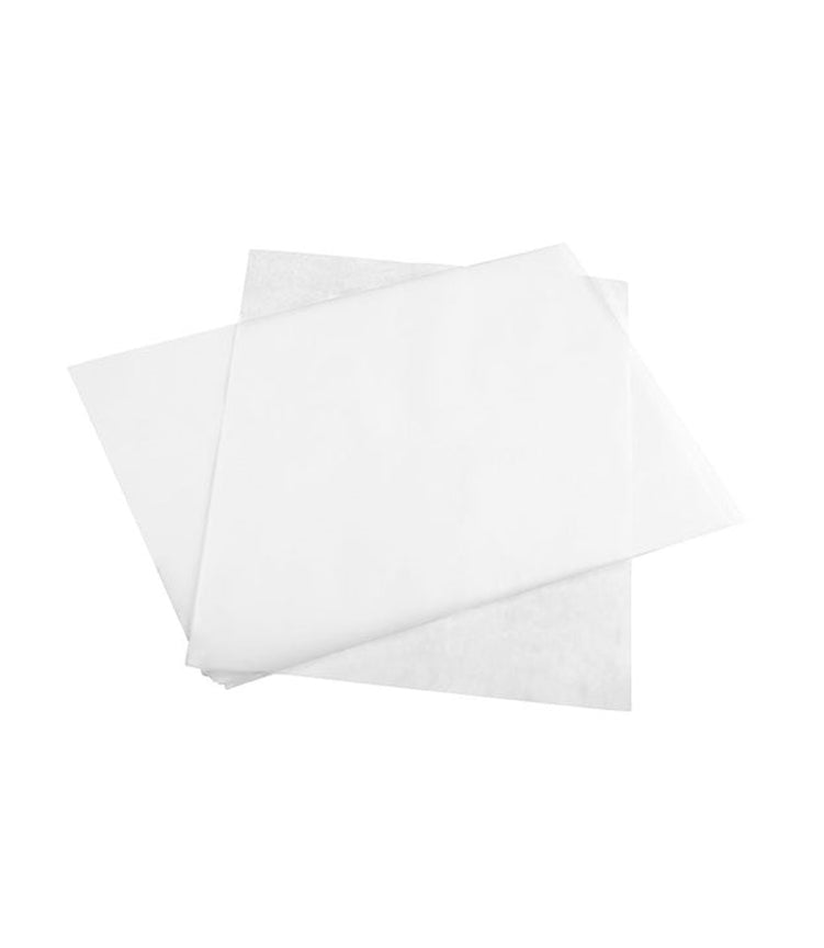 Heat Press Parchment Paper 20cm x  30cm / 50 Pack
