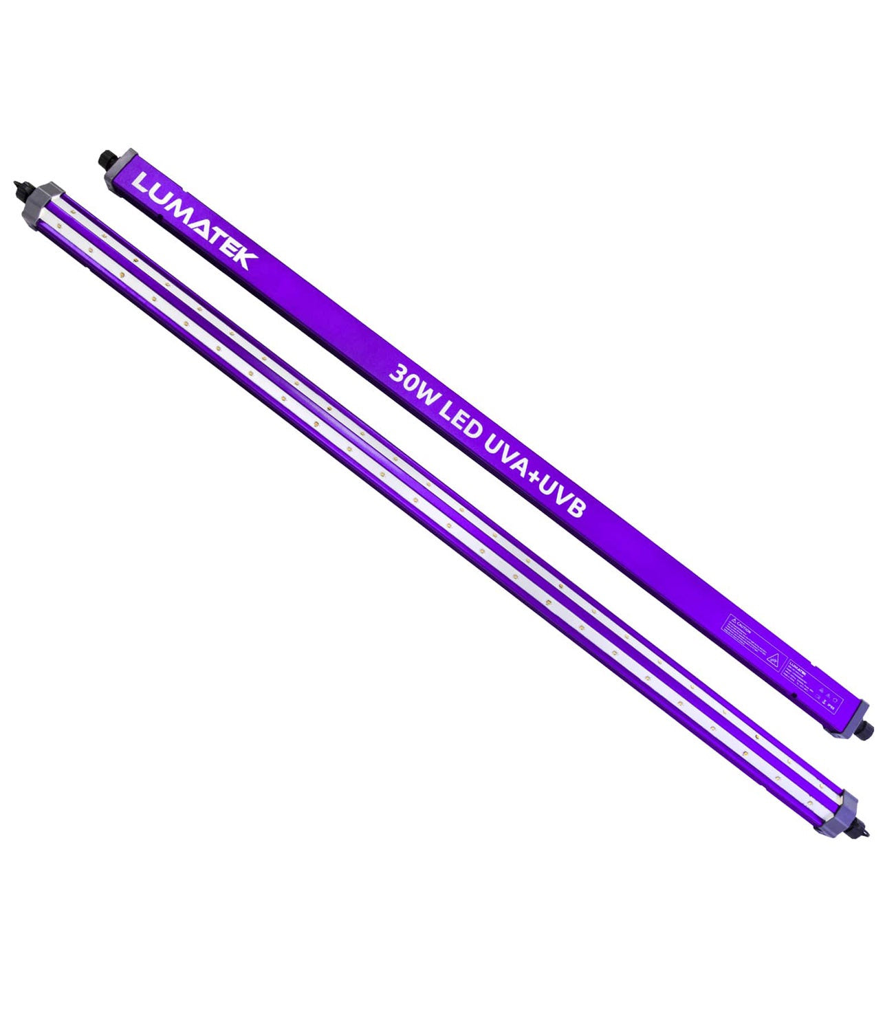 Lumatek 30W UV Supplemental Light LED Bar