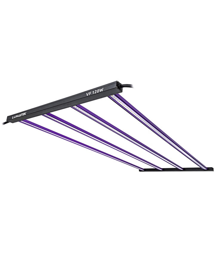 Lumatek VF120W LED