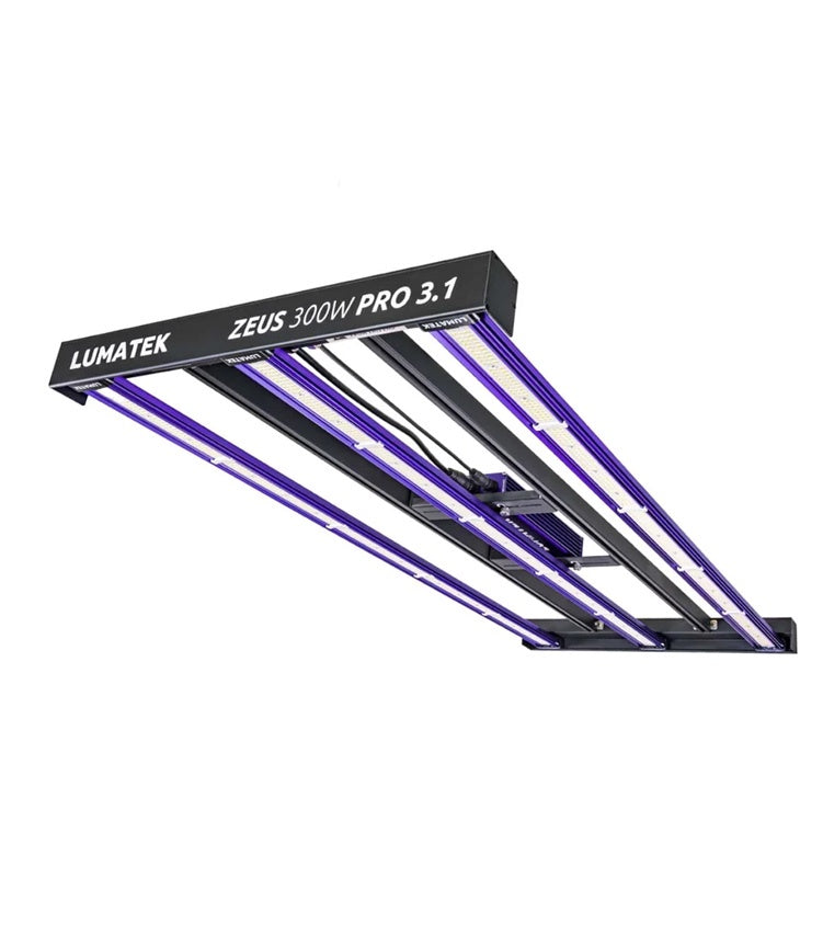 Lumatek Zeus 300W Pro 3.1 LED