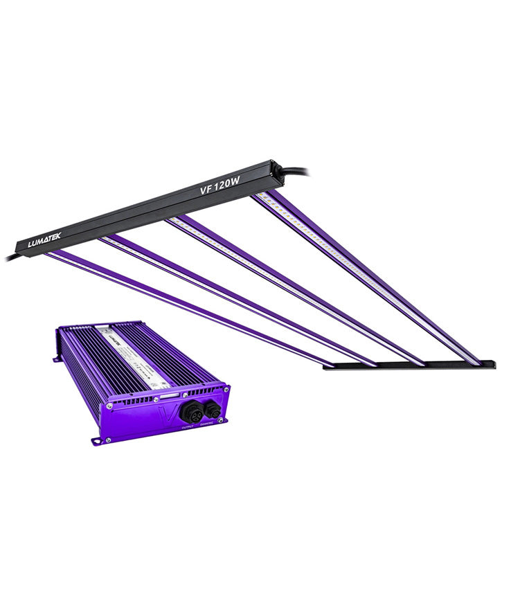 Lumatek VF120W LED