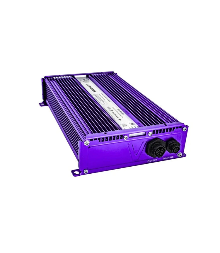 Lumatek VF120W LED