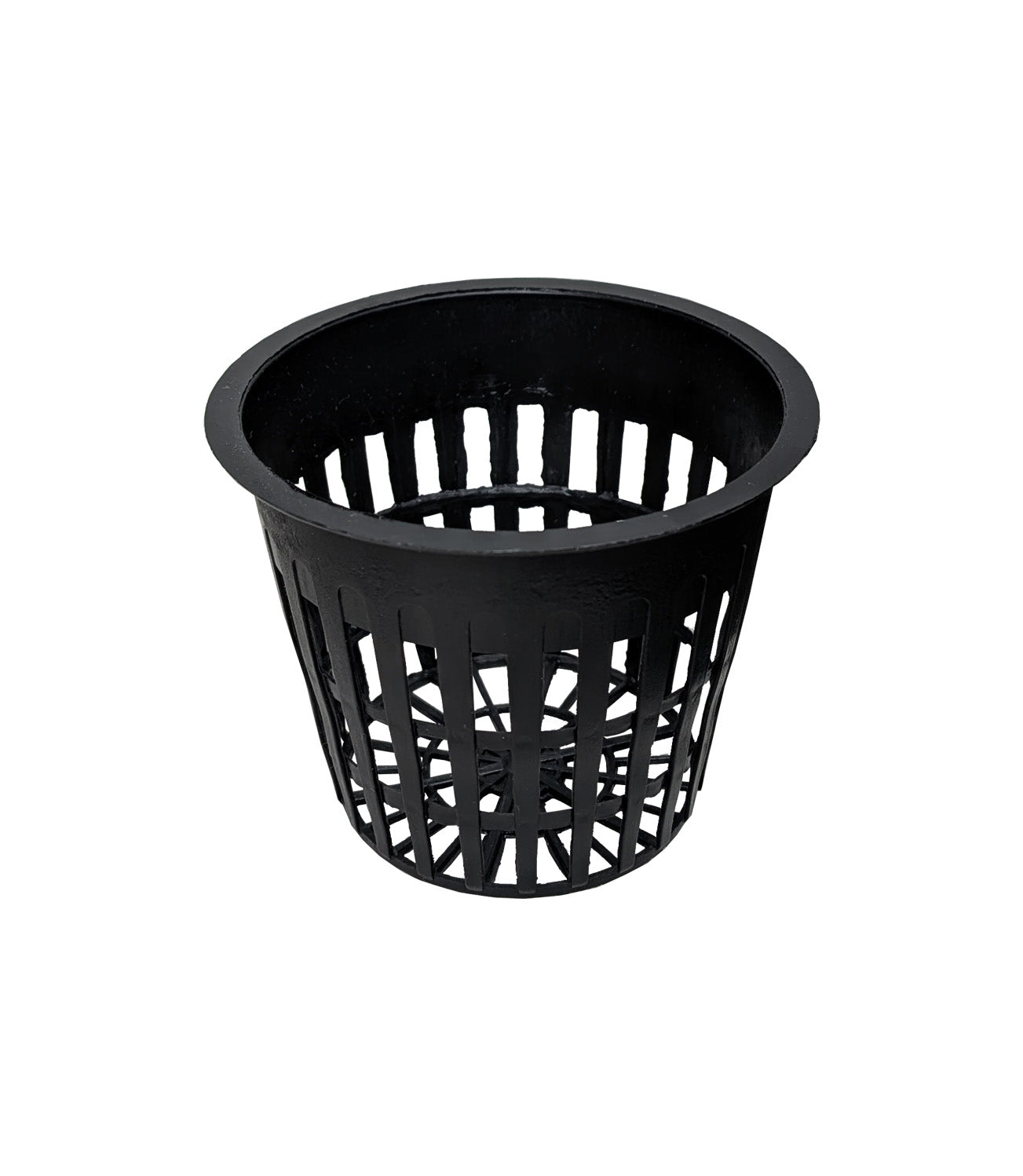 Mesh Pot 70mm Hydroponic Basket Pot