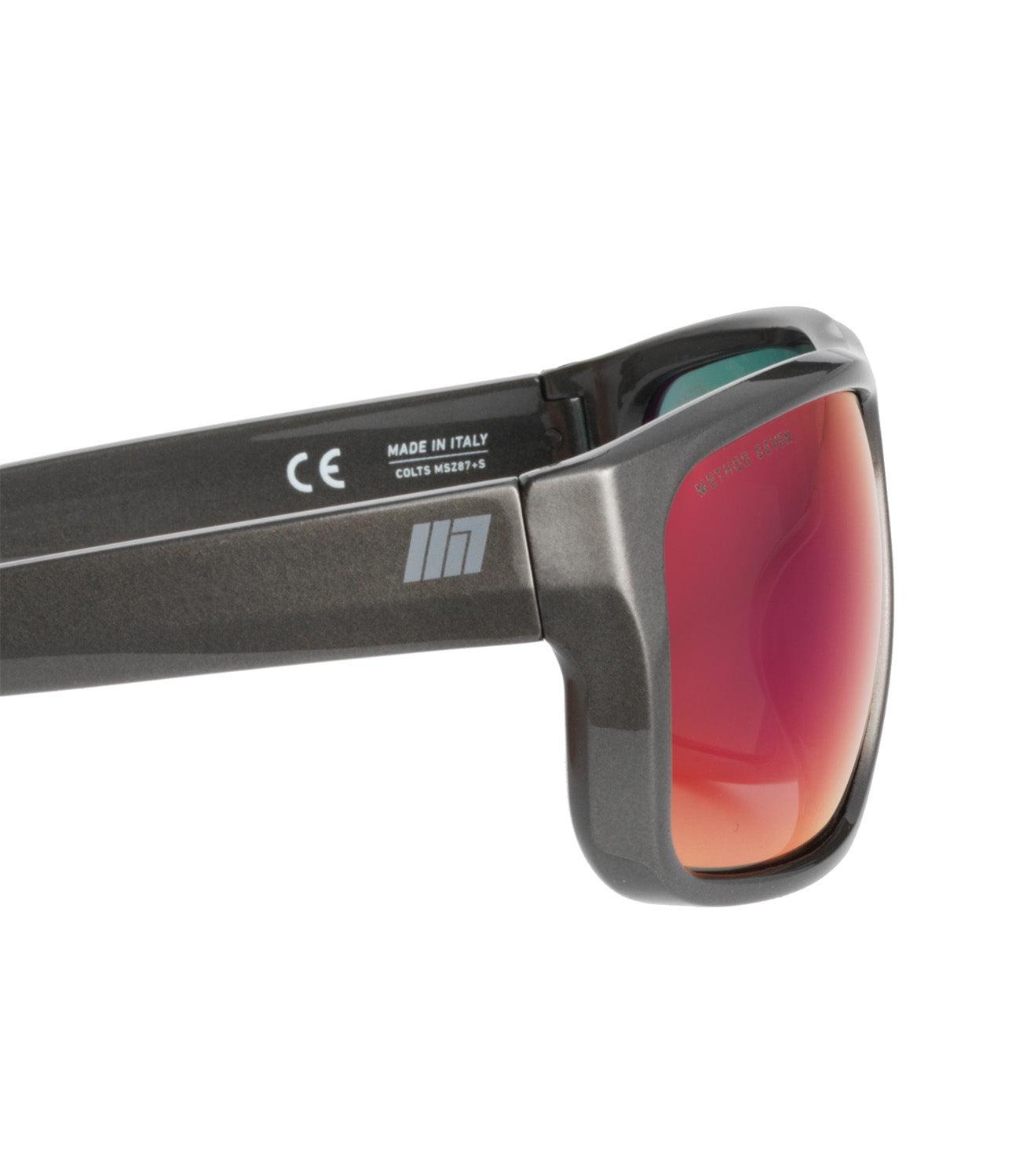 Method Seven Citadel FX Premium Lenses