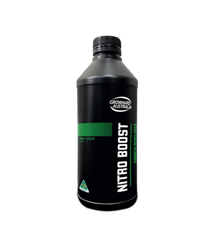 Nulife Nitro Boost