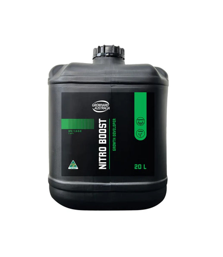 Nulife Nitro Boost