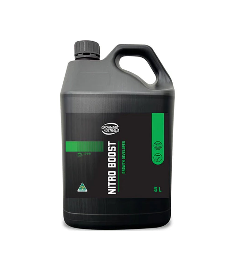 Nulife Nitro Boost